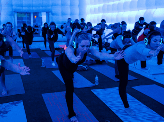 team building activities