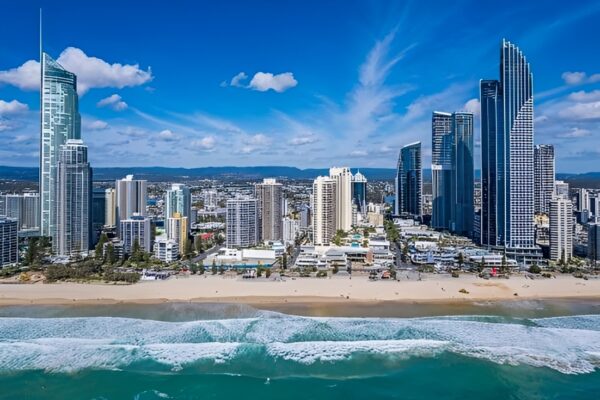 Gold Coast