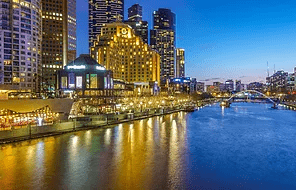 Melbourne